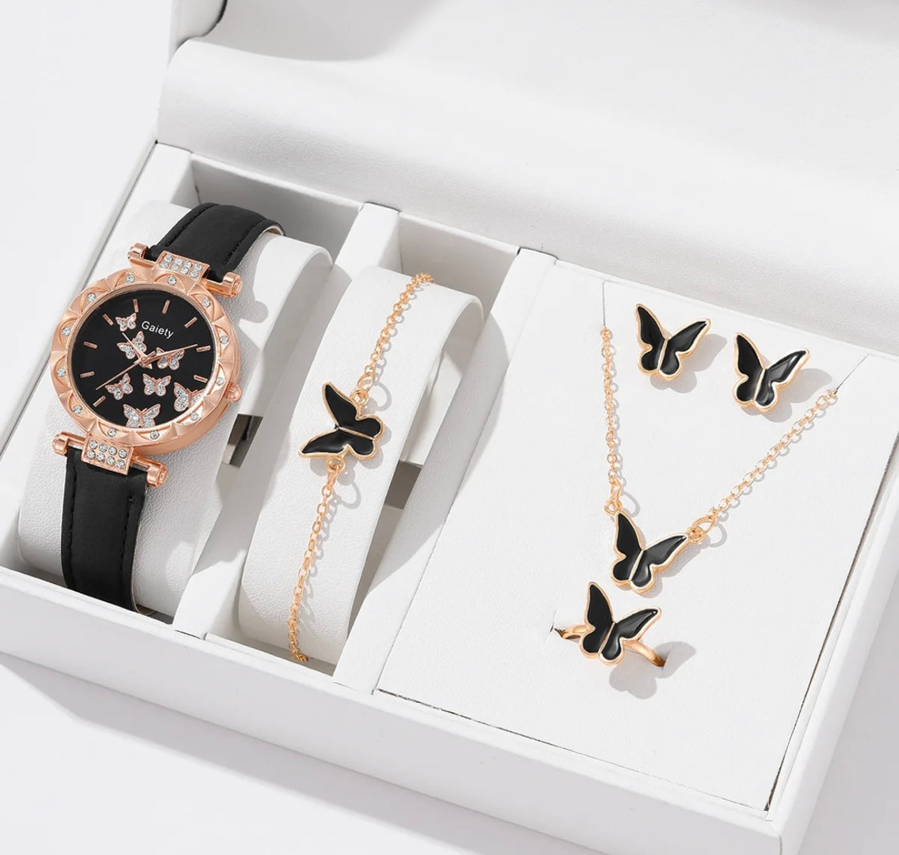 butterfly set