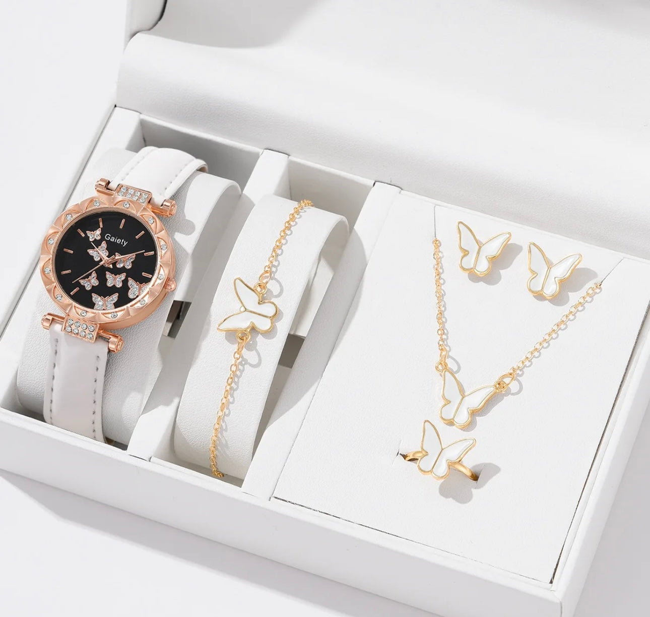 butterfly set