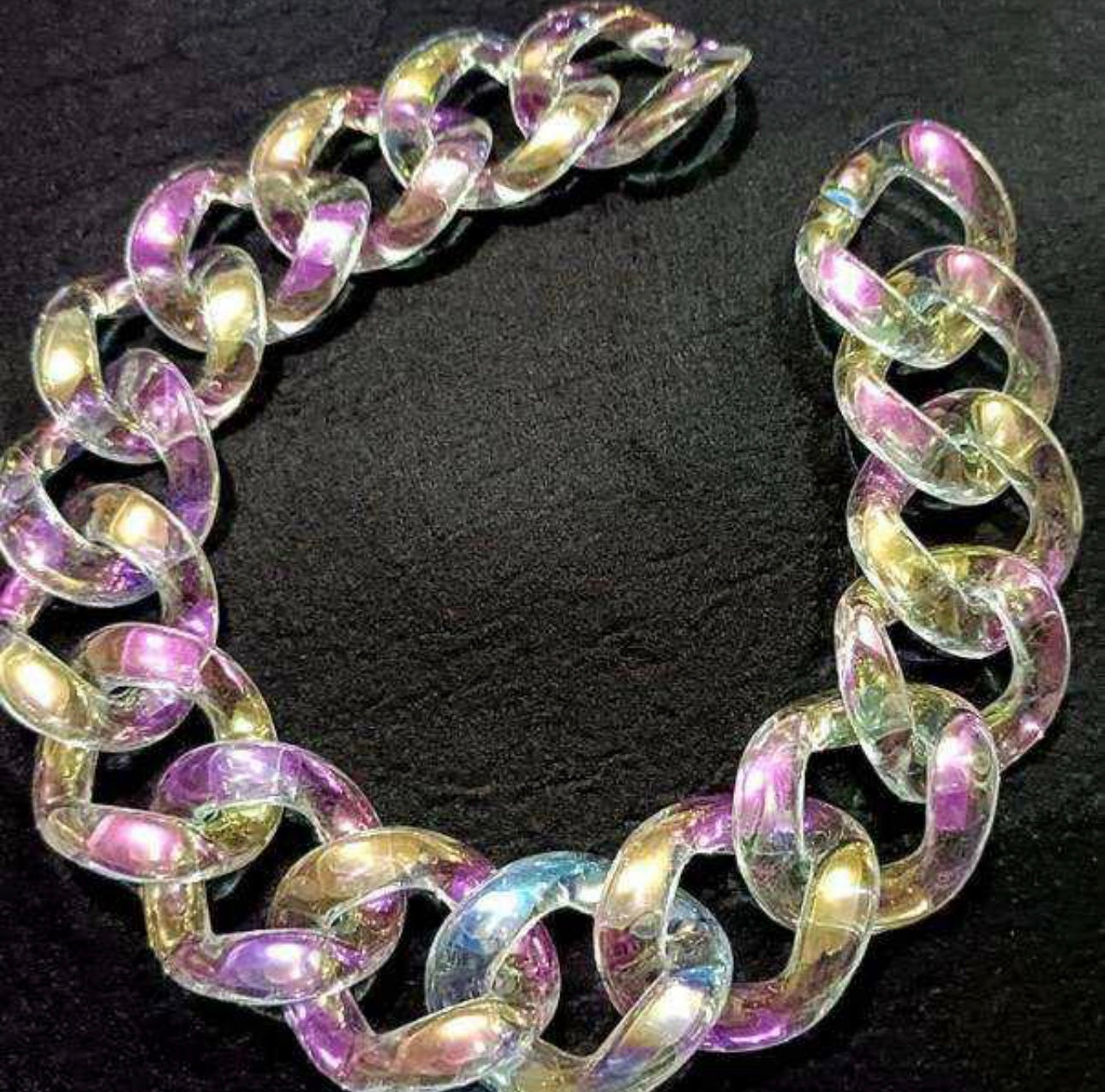 Chain link