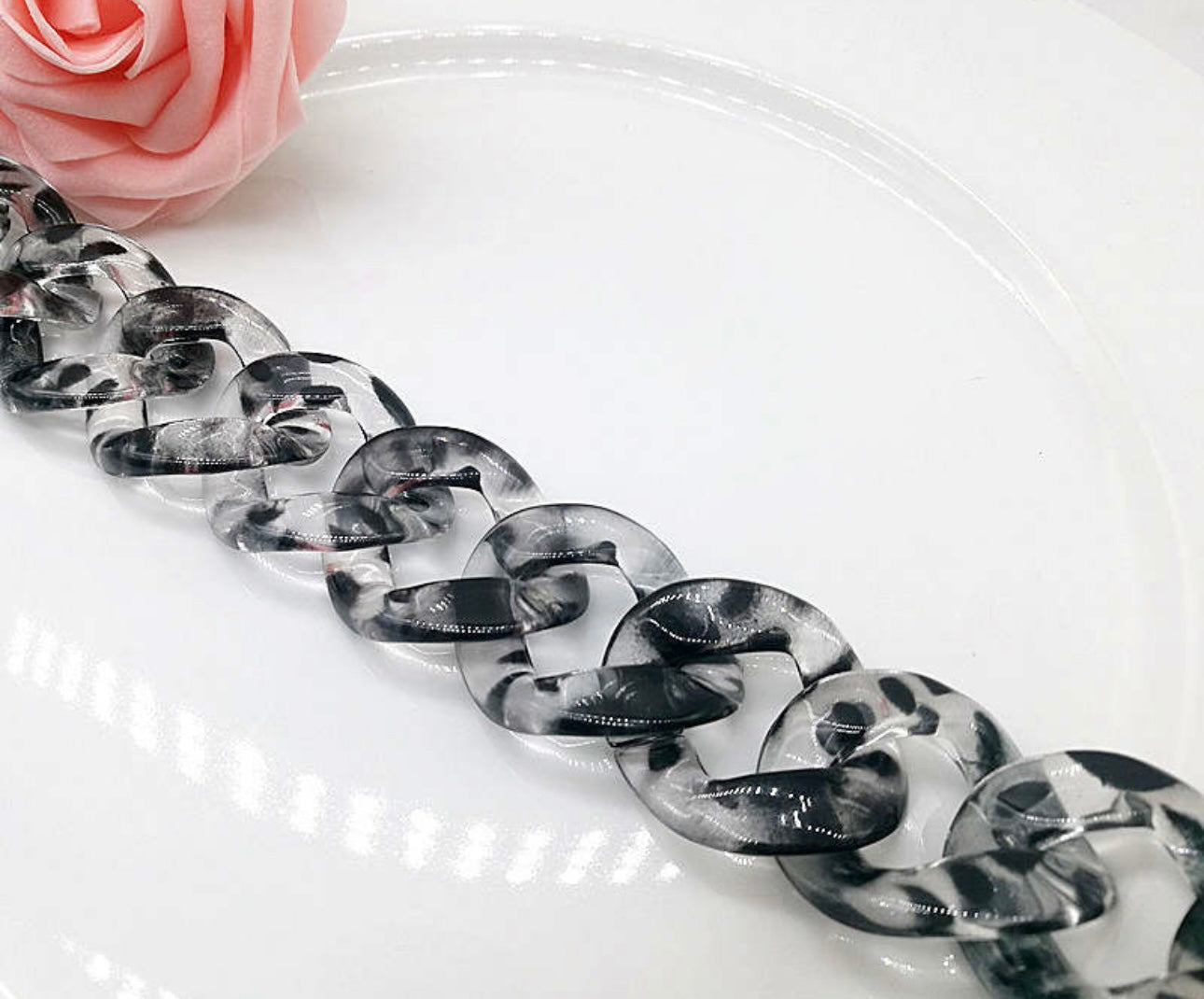 Chain link