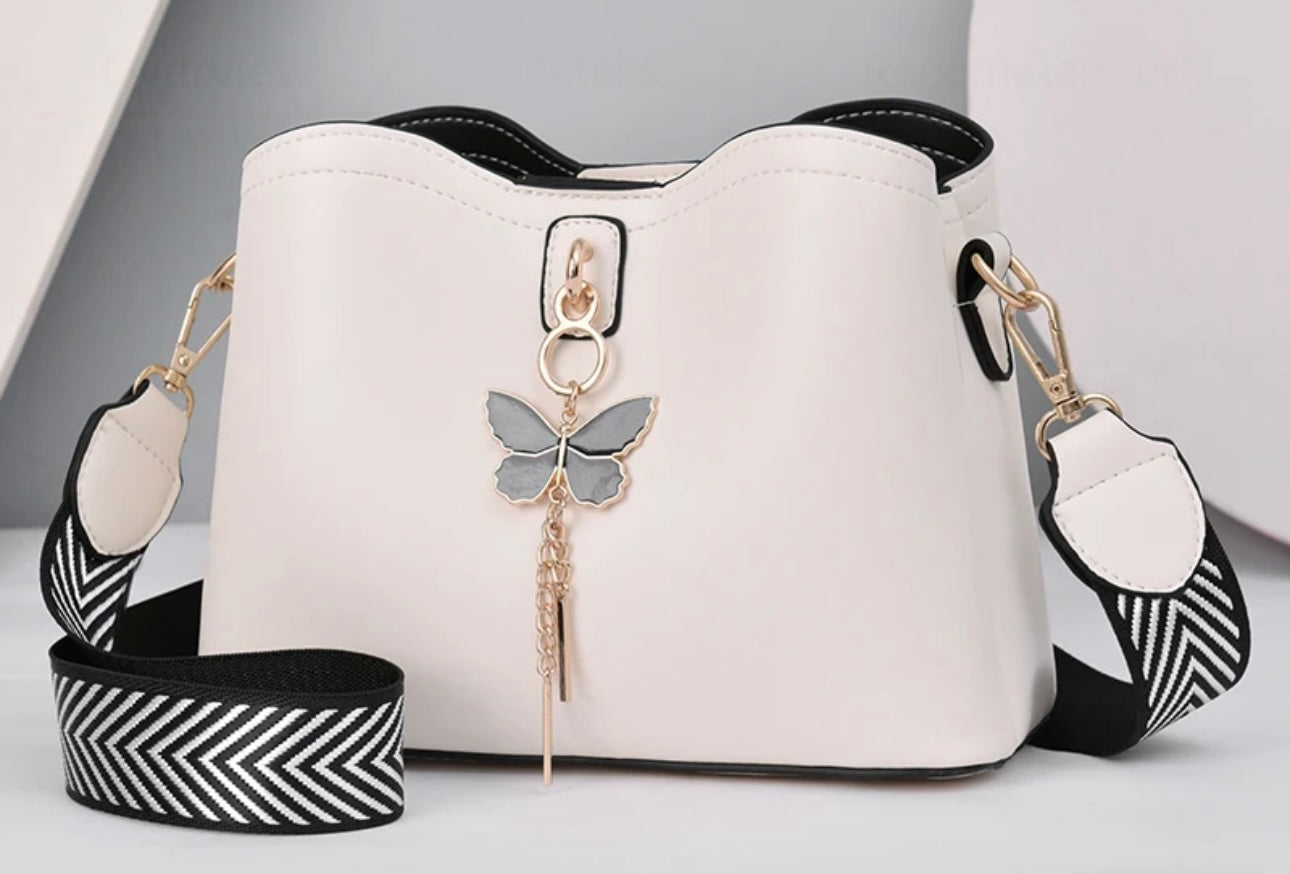 Butterfly bag