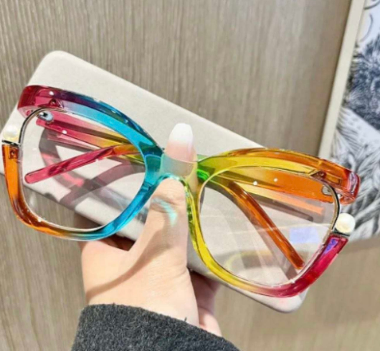 Color