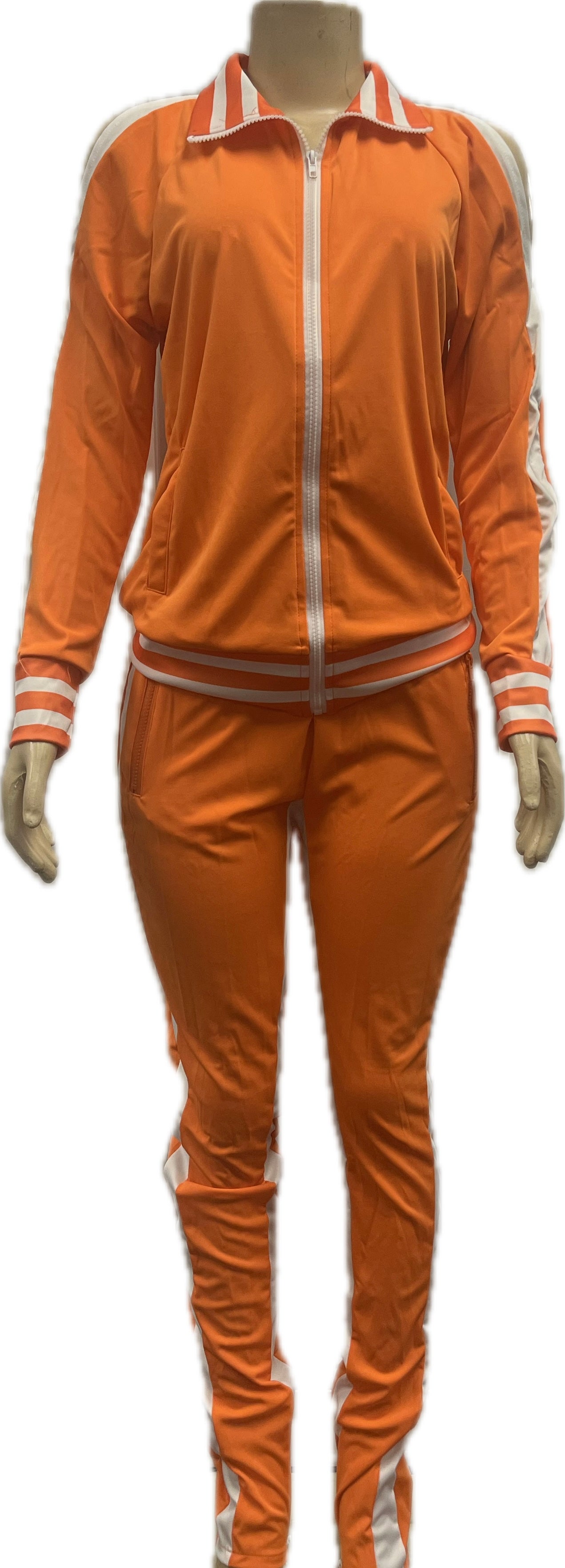 Jogger Two Piece Set