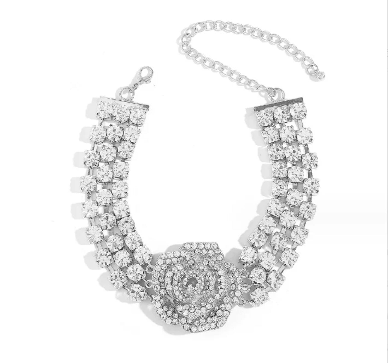 Flower set