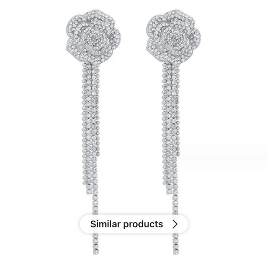 Flower set
