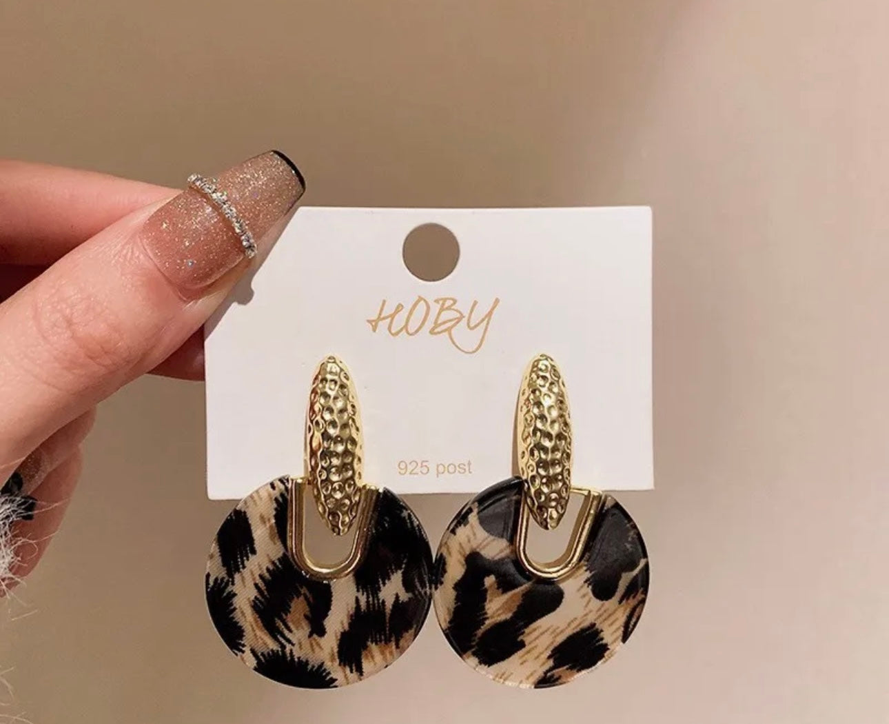 Leopard