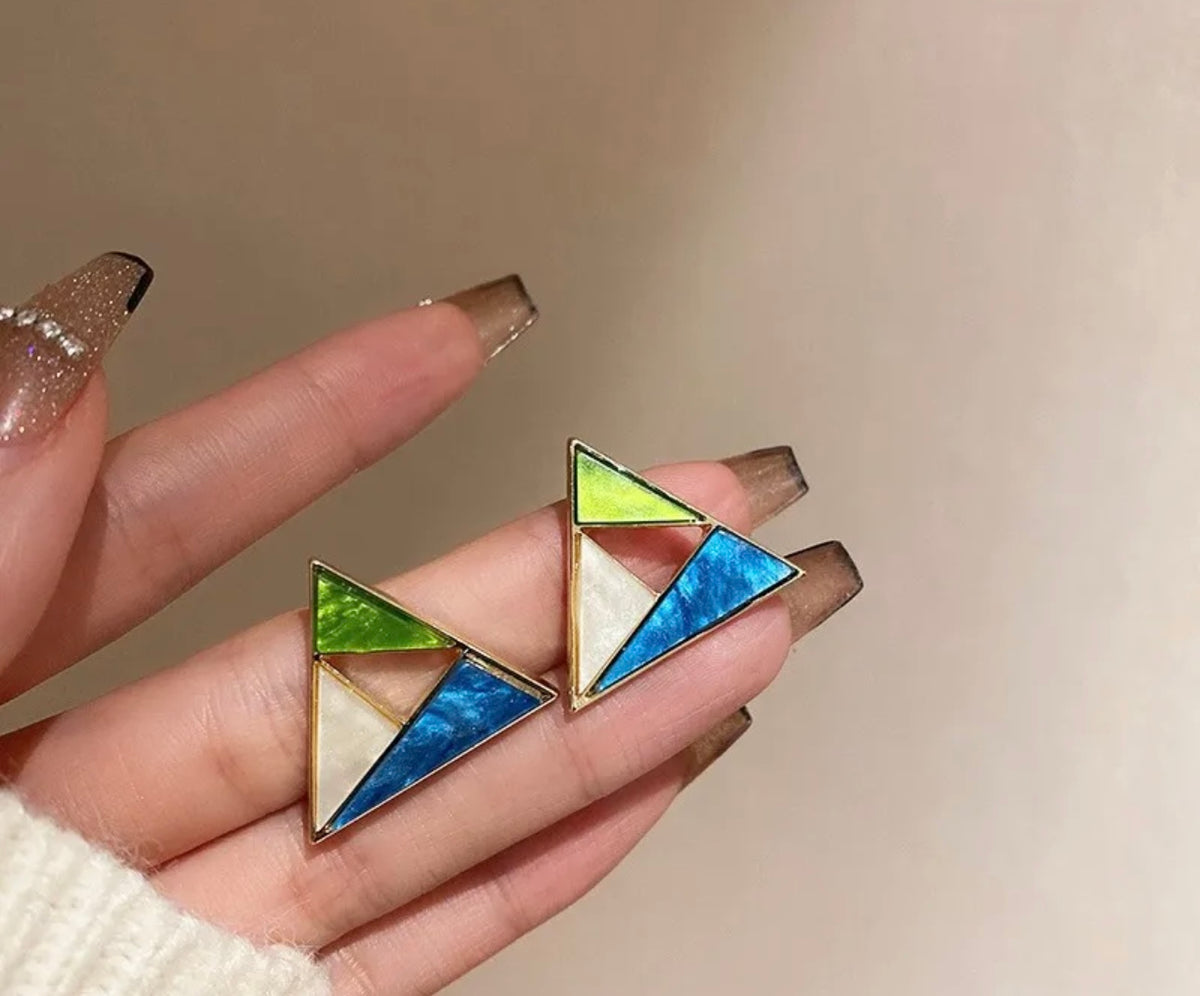 Triangly