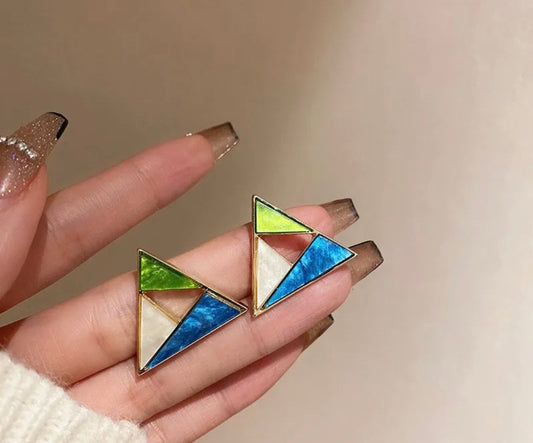 Triangly