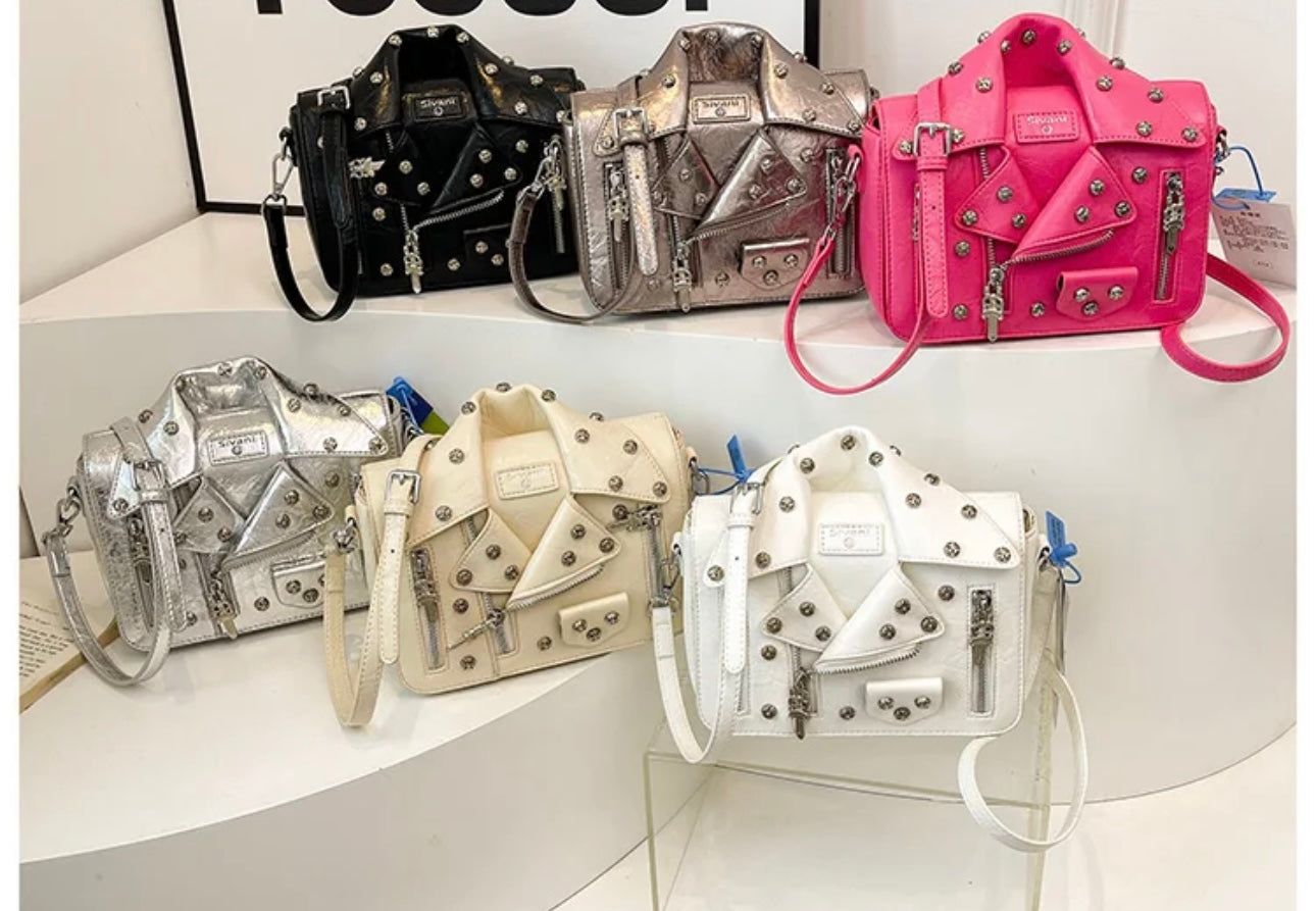 Suit bags