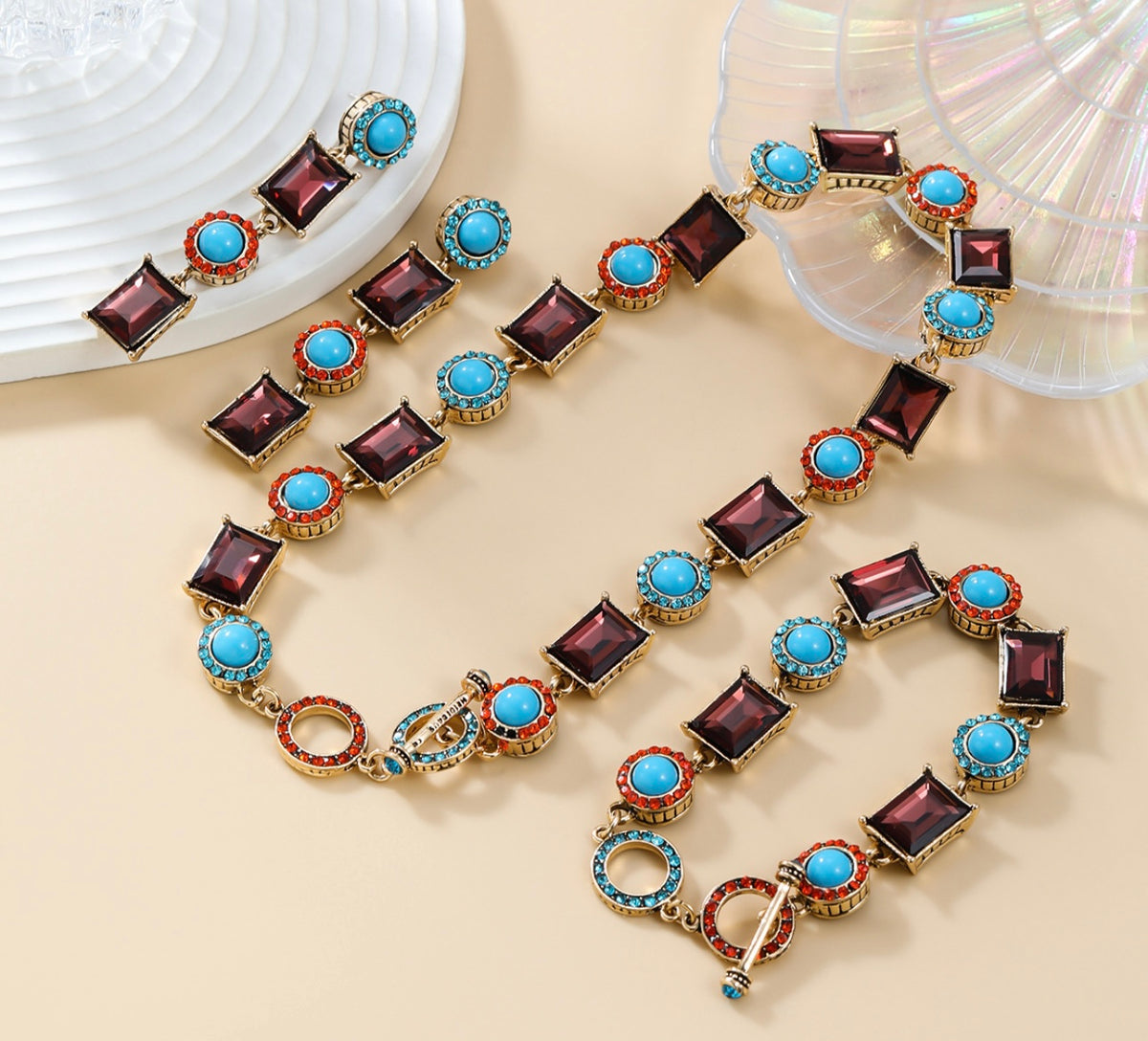 VINTAGE set