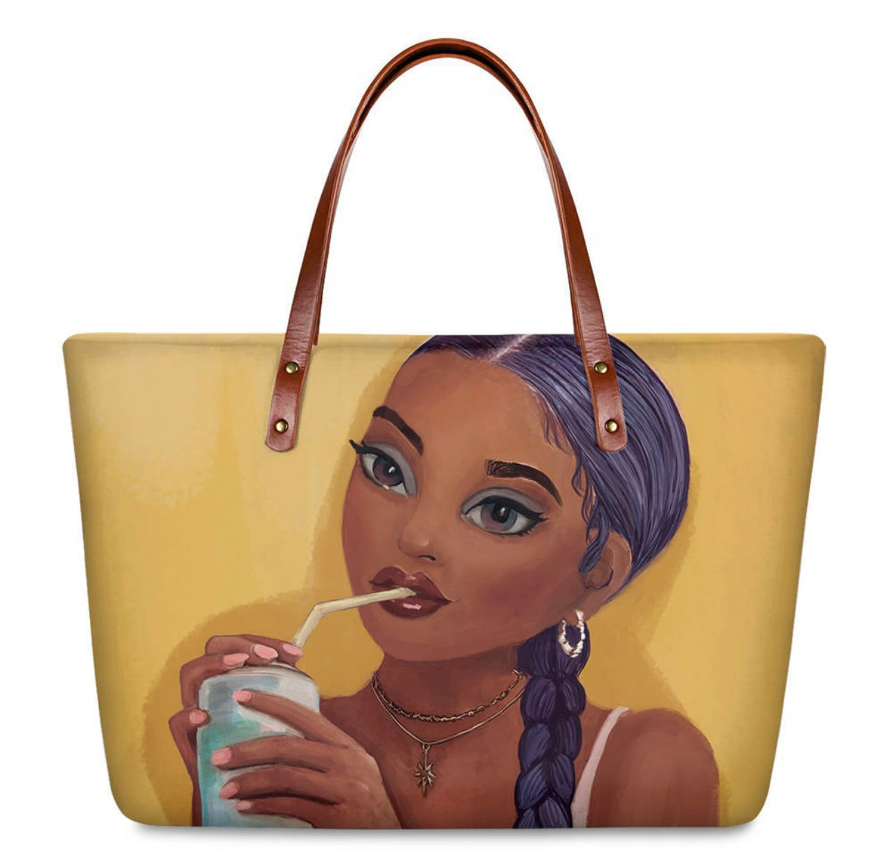 Face bag