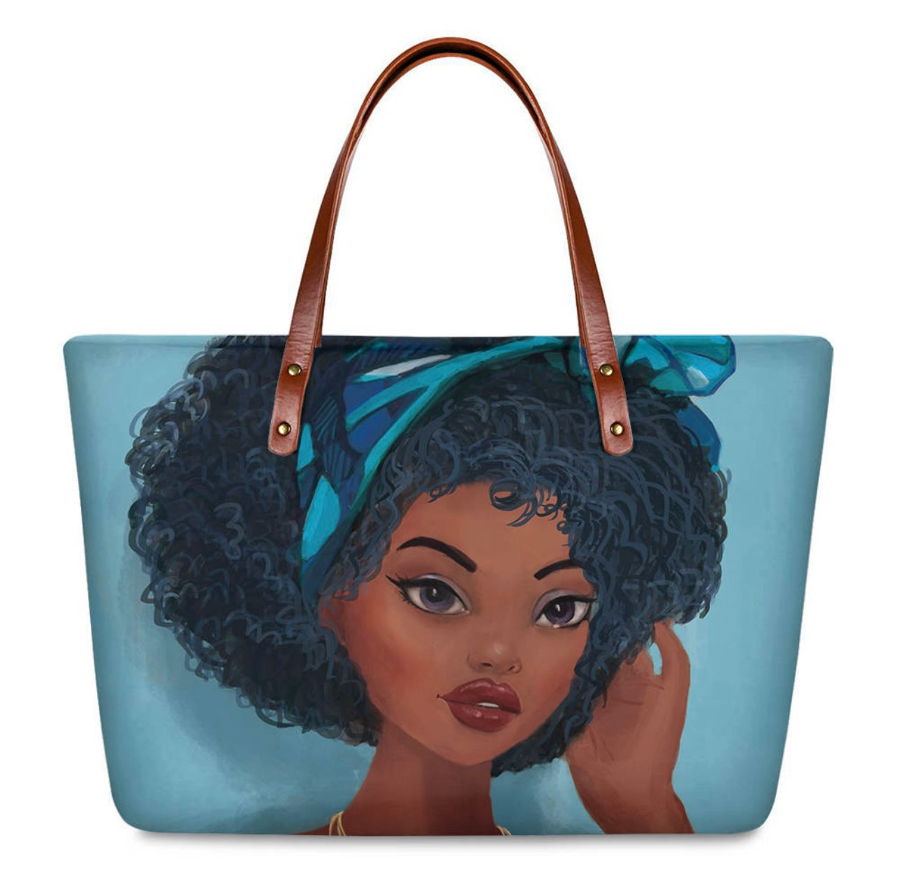 Face bag