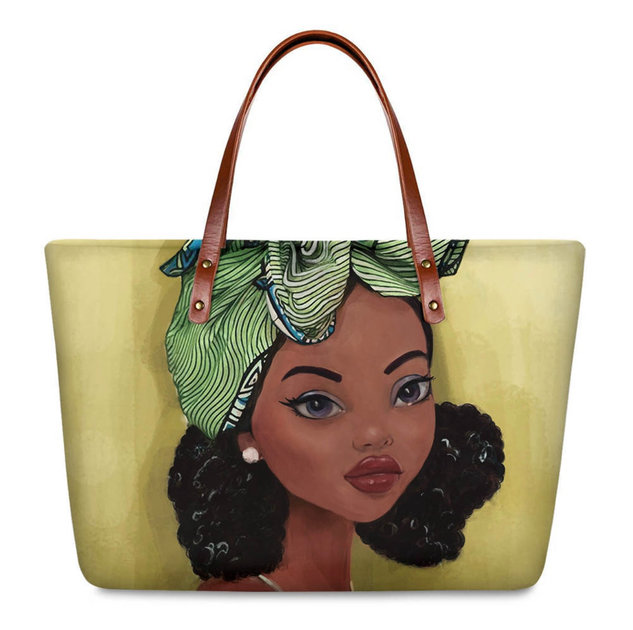 Face bag