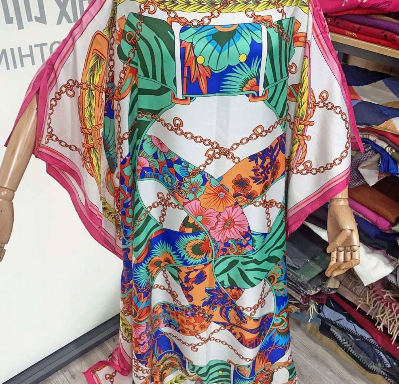 Kimono (F)