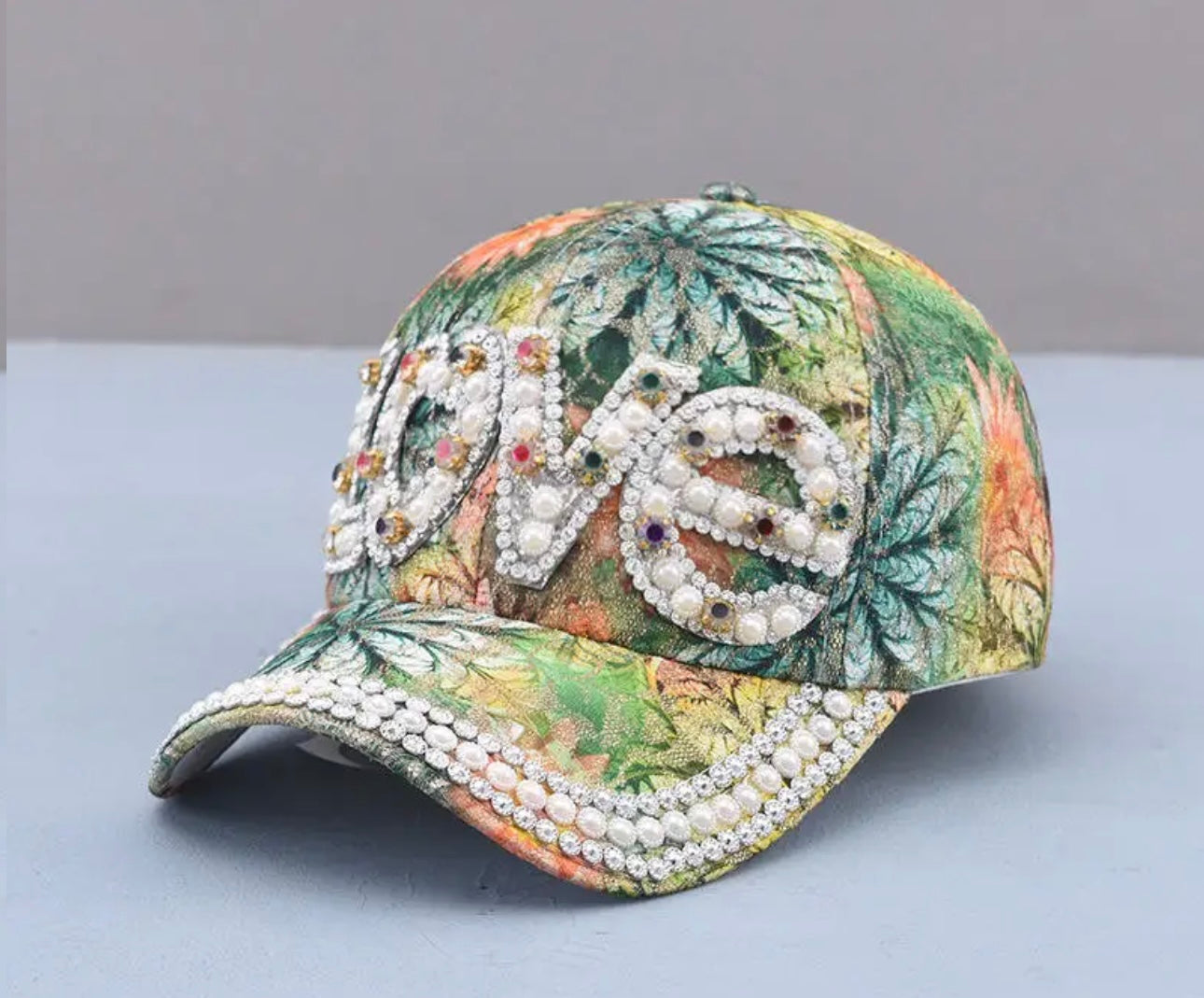 Love hat