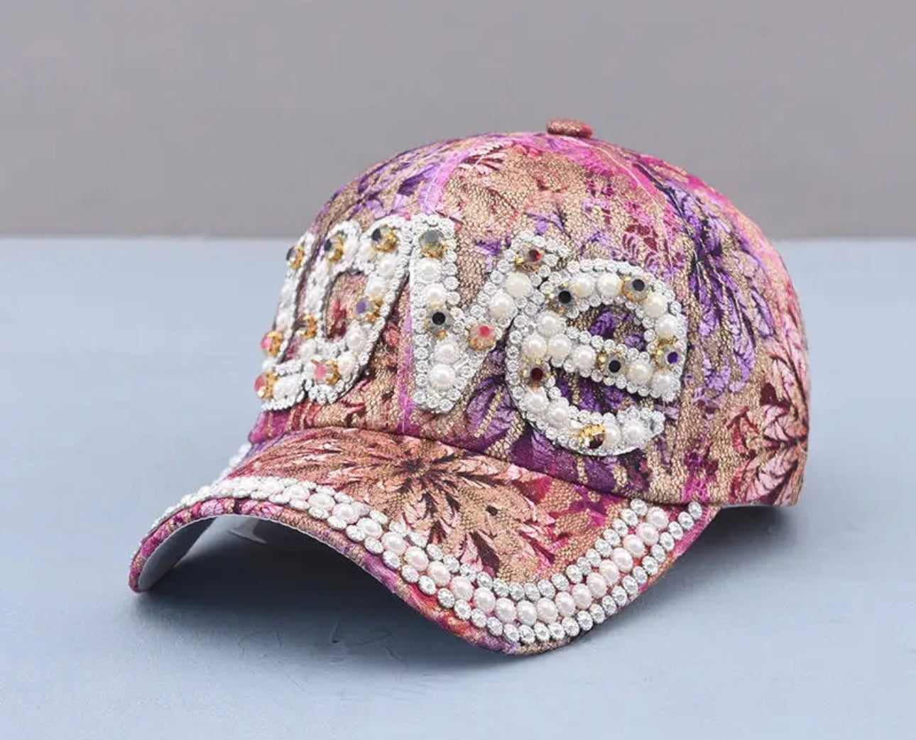Love hat
