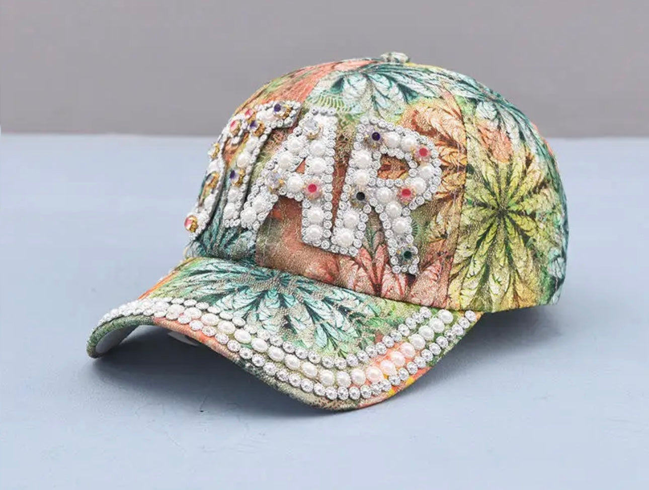 Star hats