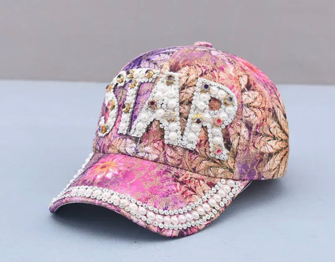 Star hats