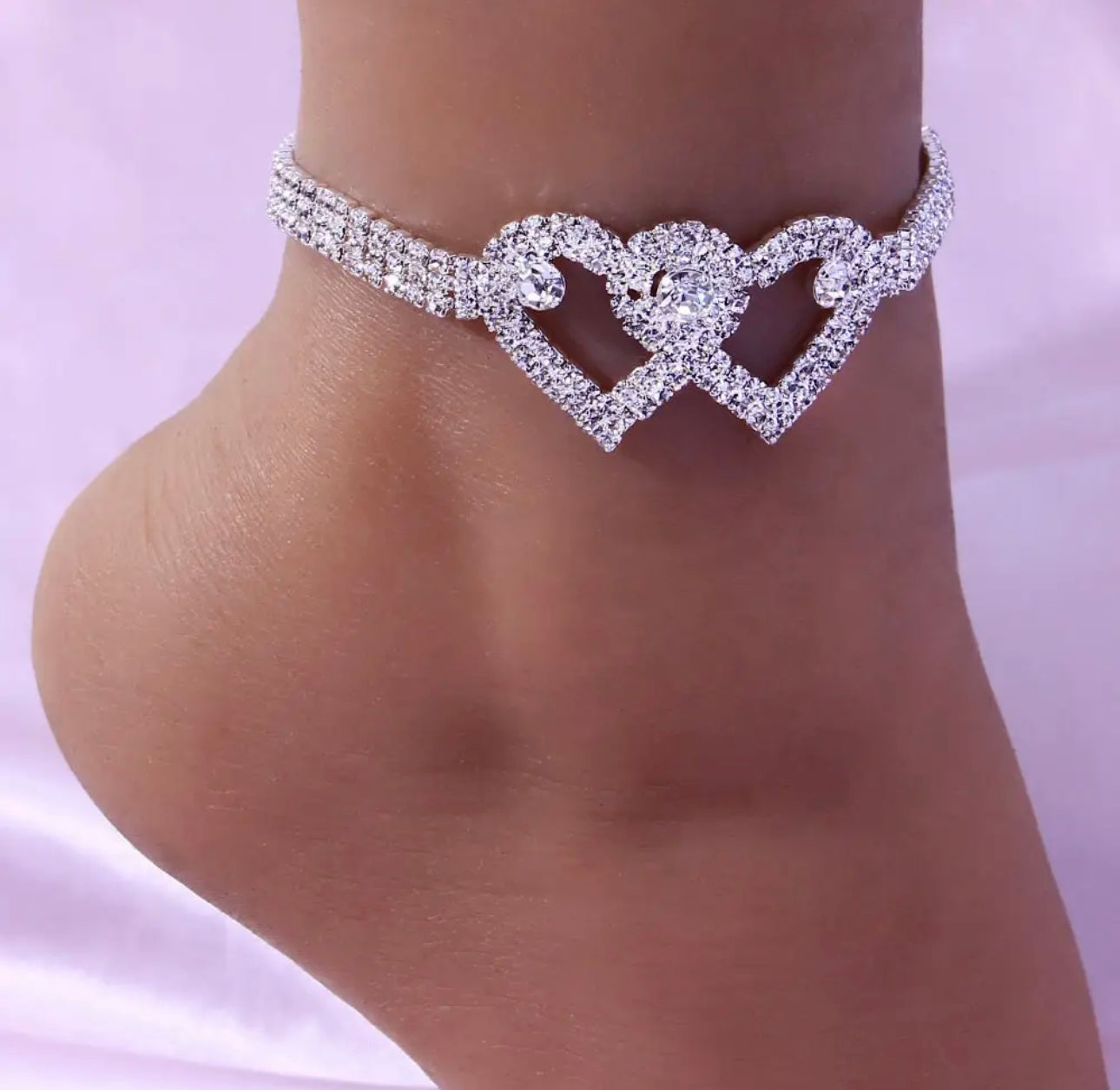 Anklets