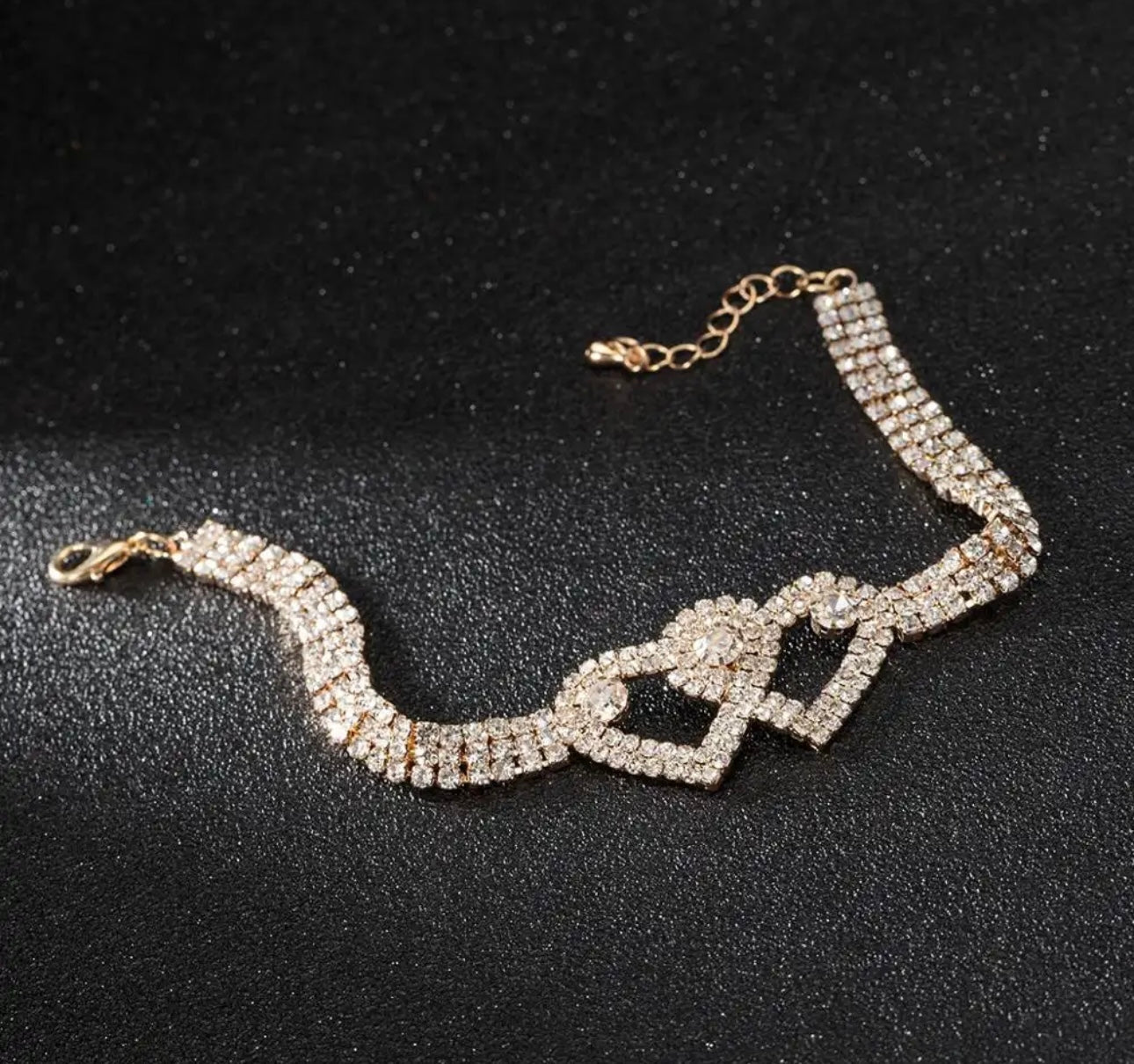 Anklets