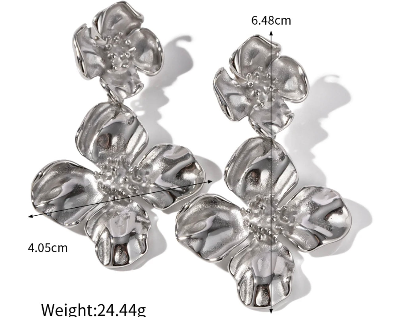 Ear rings