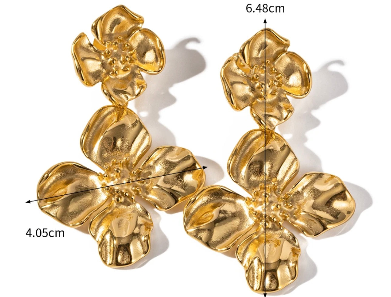 Ear rings
