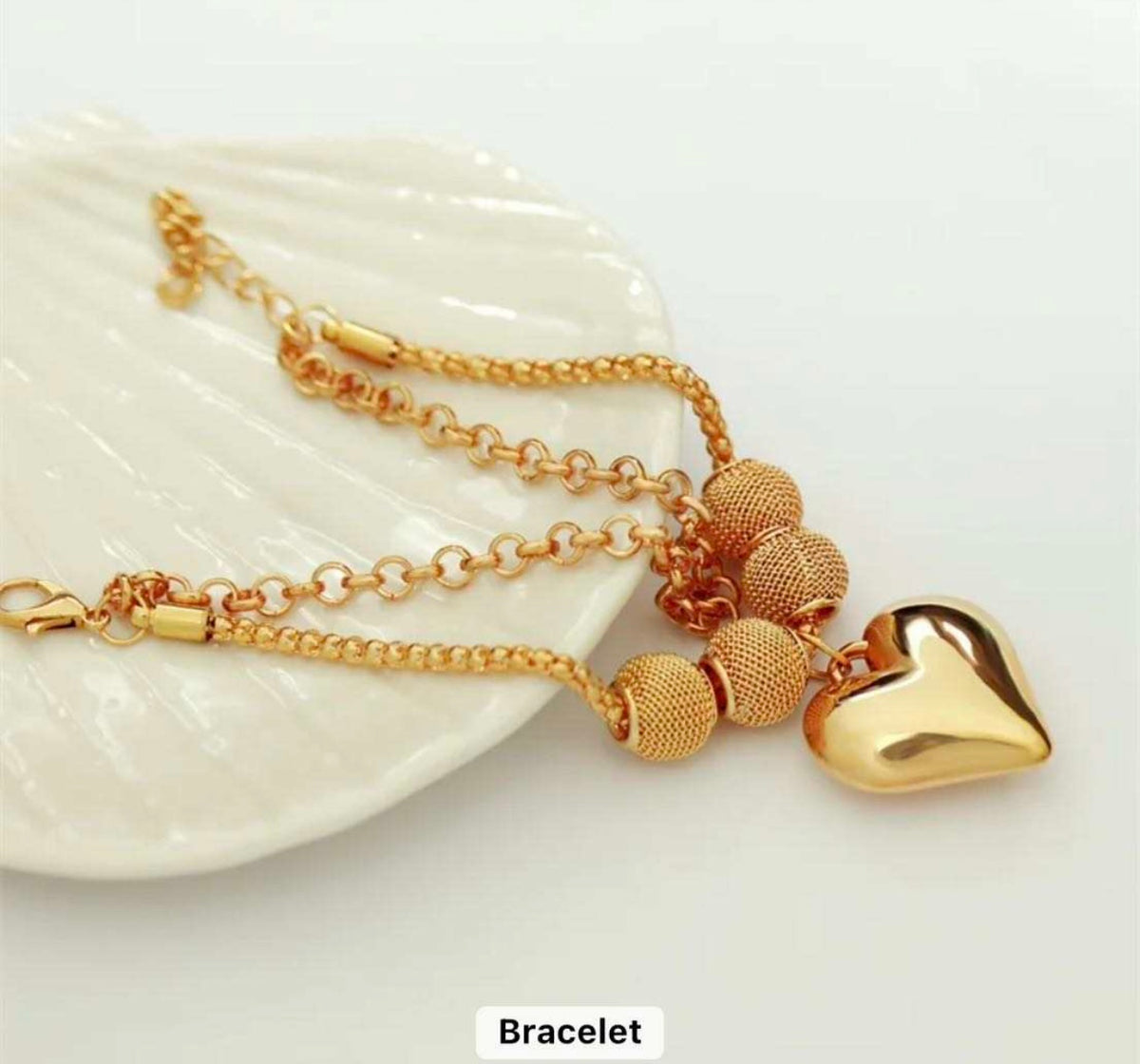 Necklace set