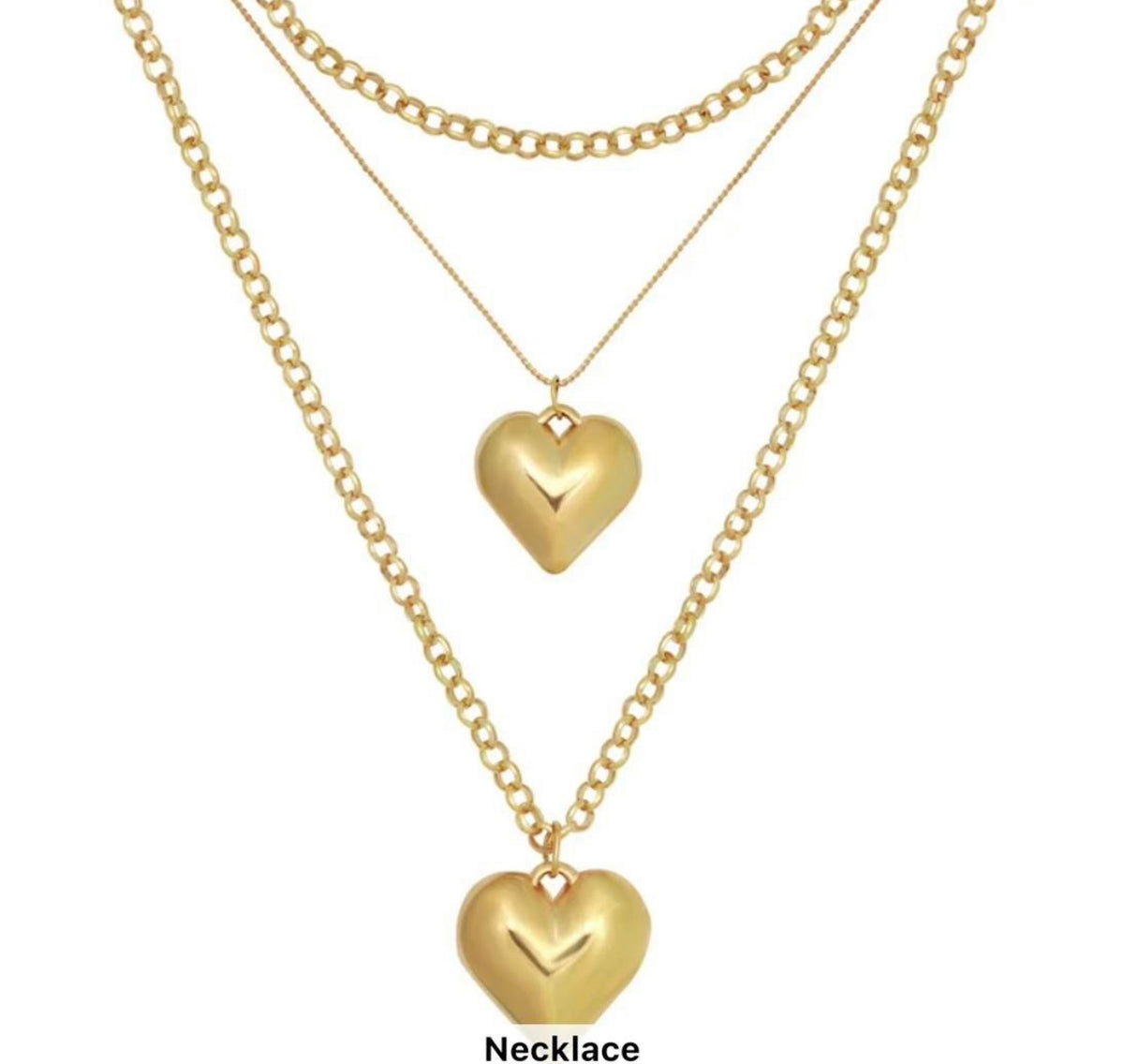 Necklace set