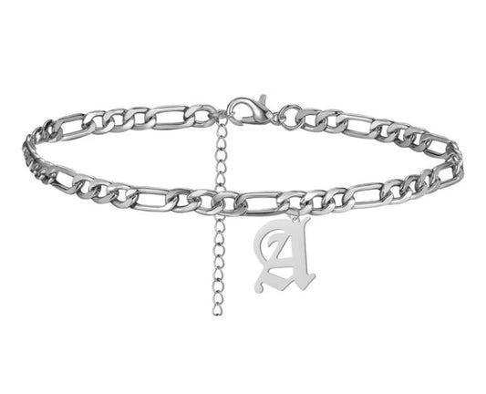 A-Z Initials