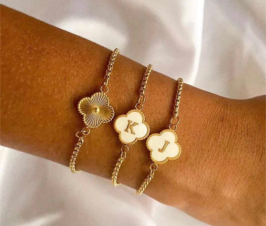 clover Initials