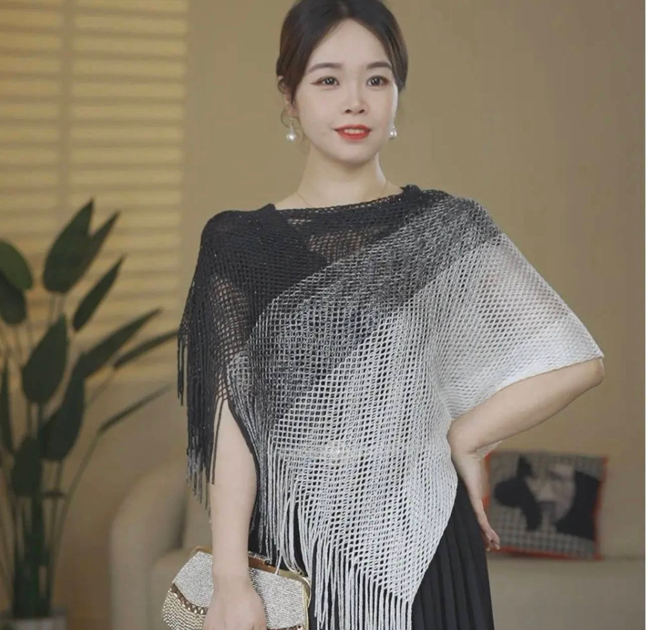 Shawl