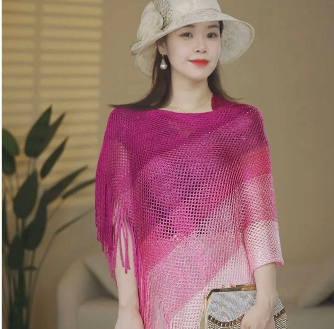 Shawl