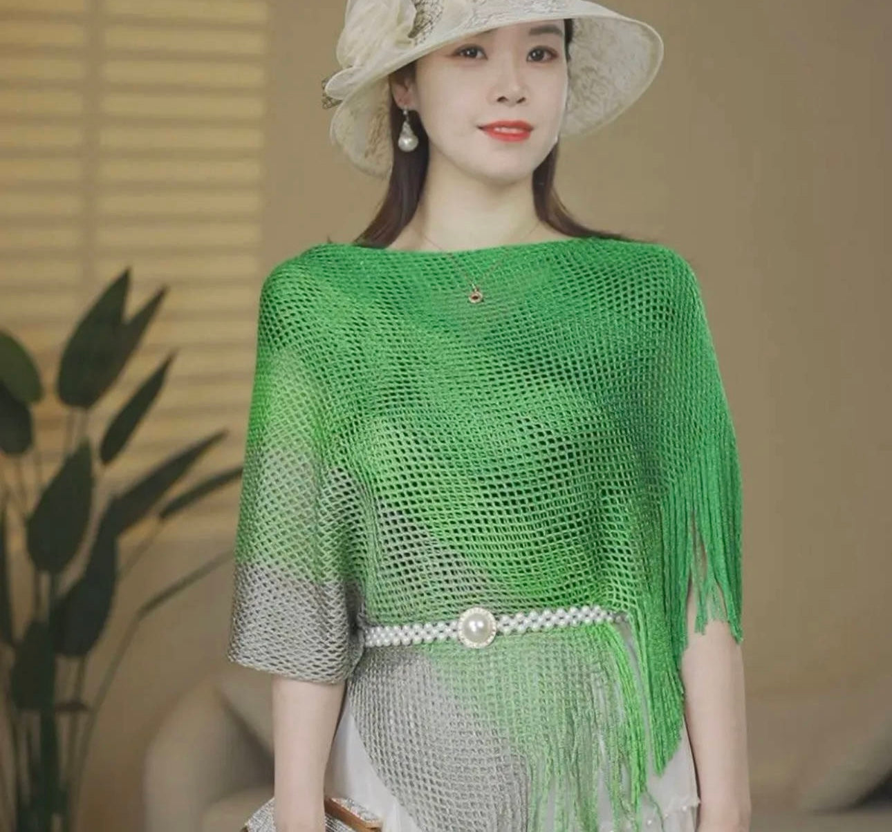 Shawl