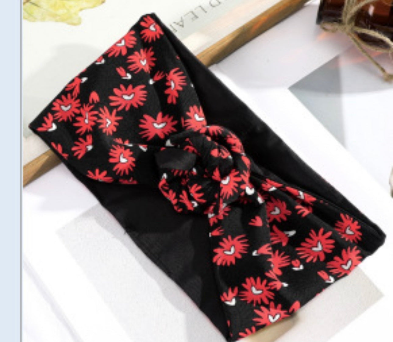 Head bands