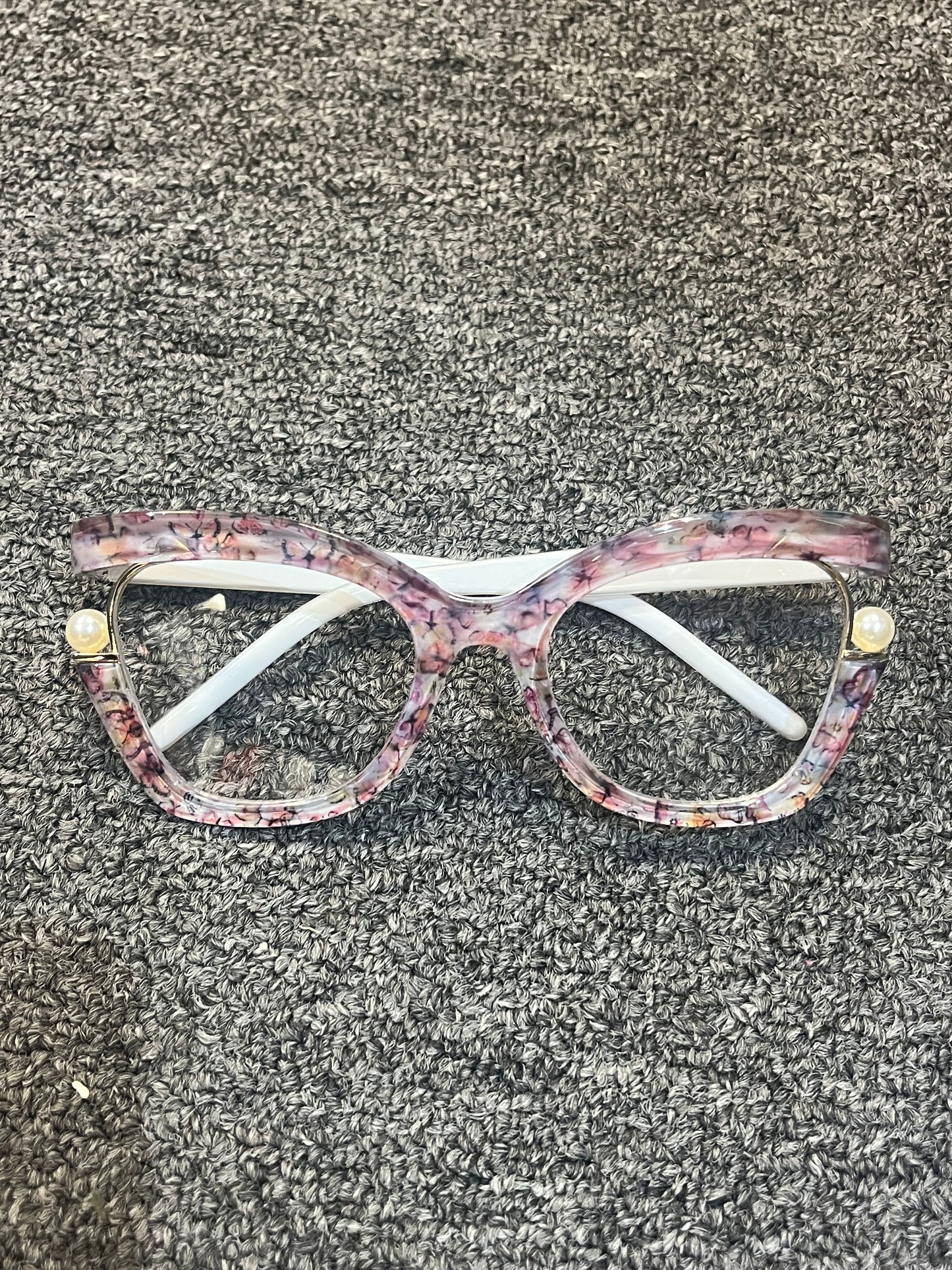 Glasses