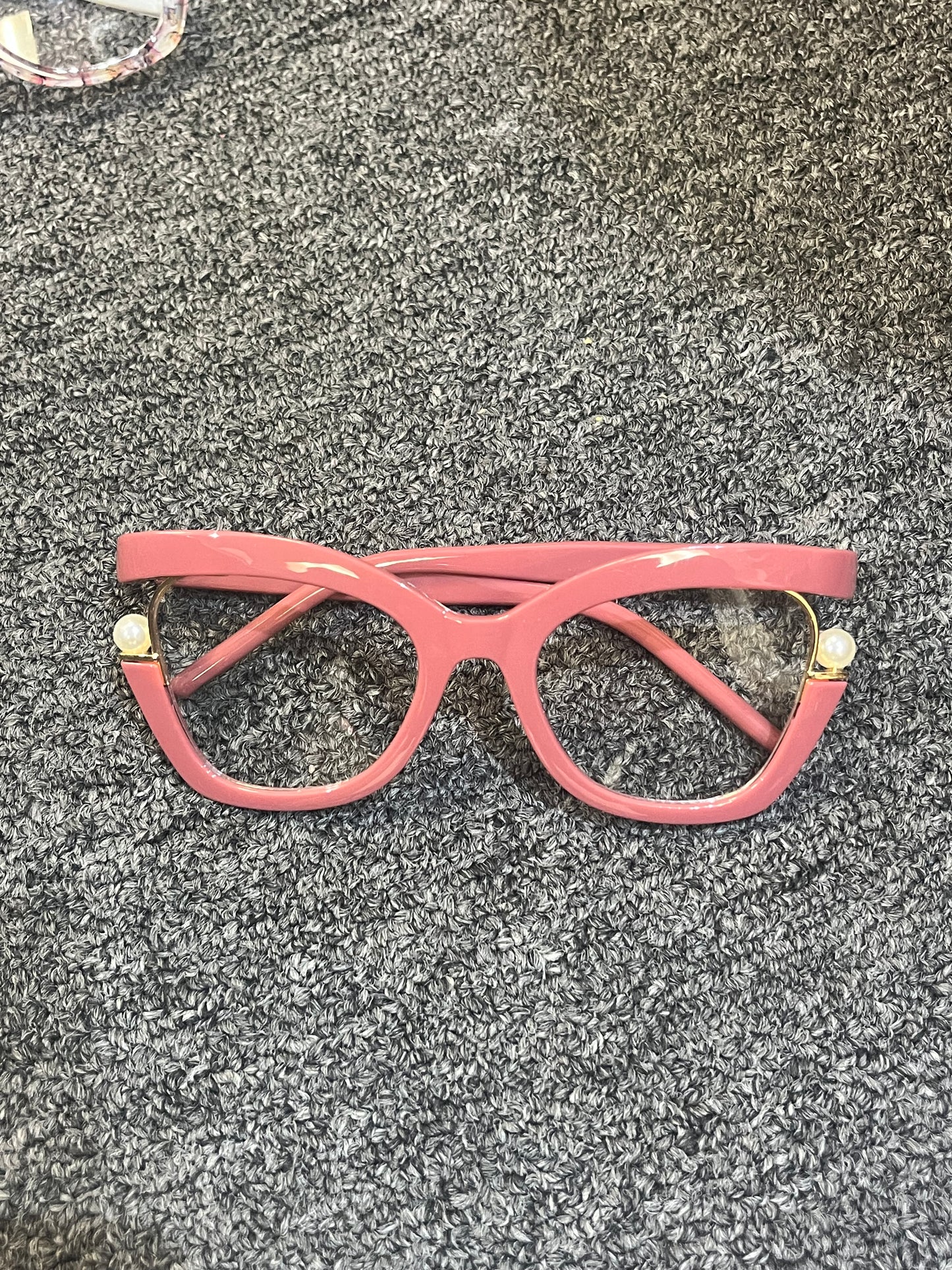 Glasses