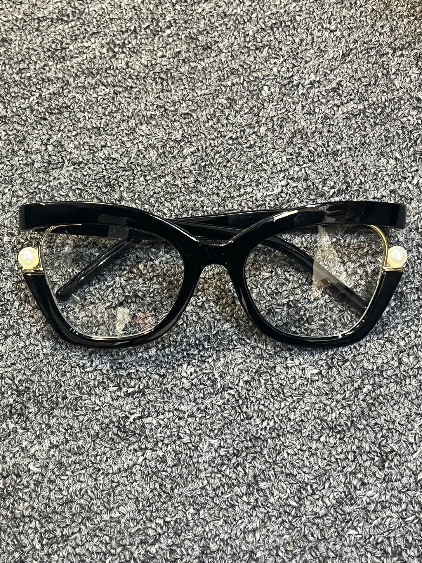 Glasses