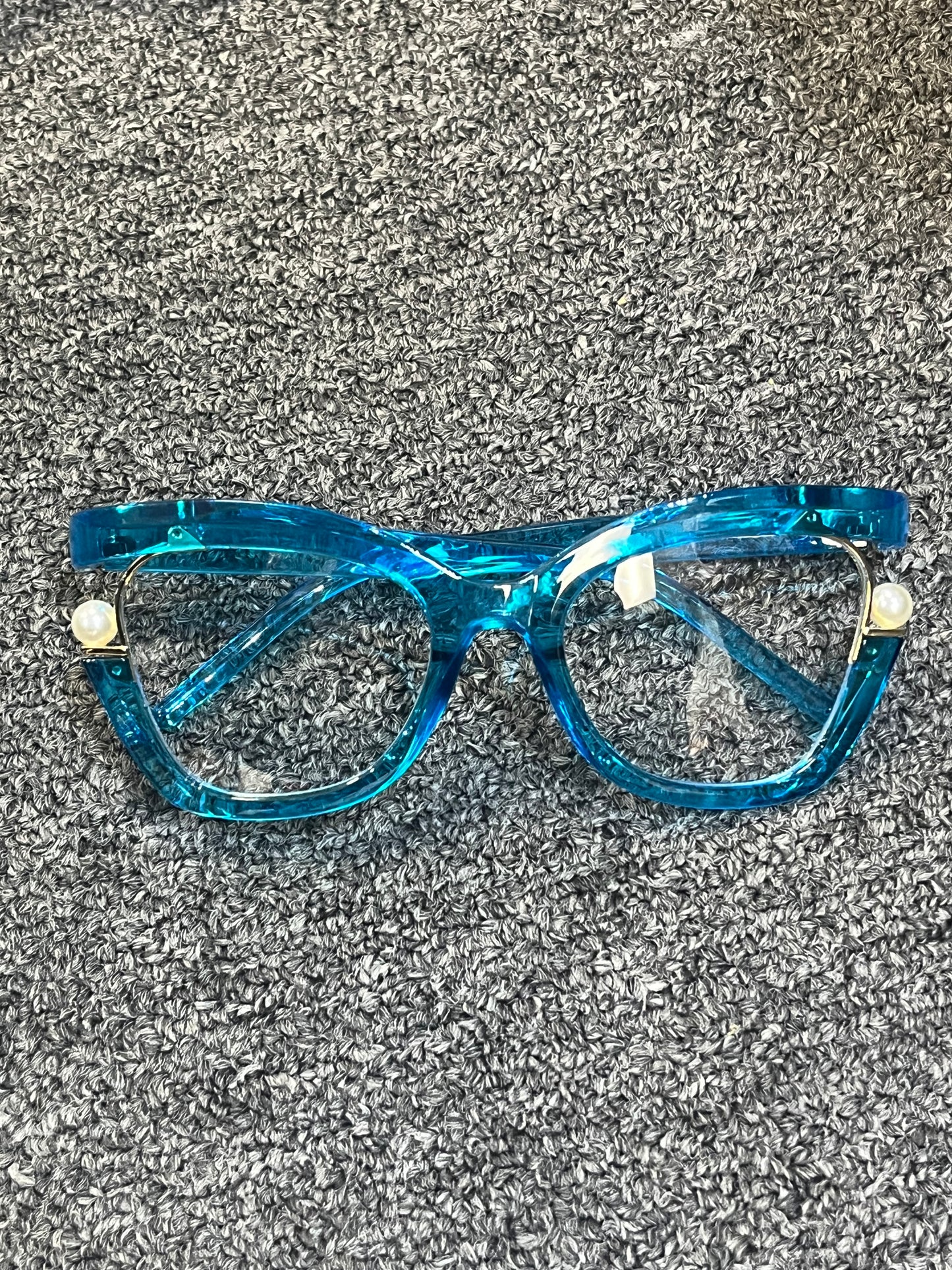 Glasses