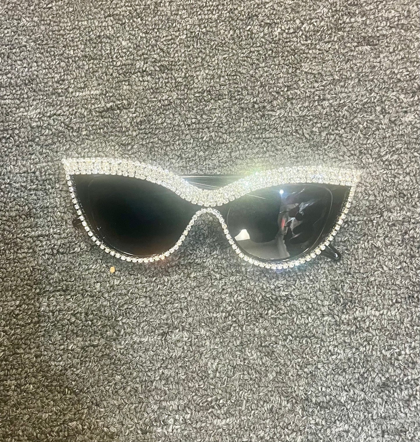 Bling Glasses