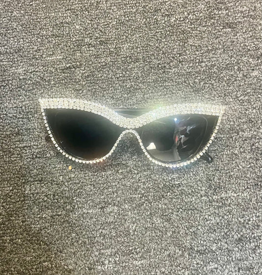 Bling Glasses