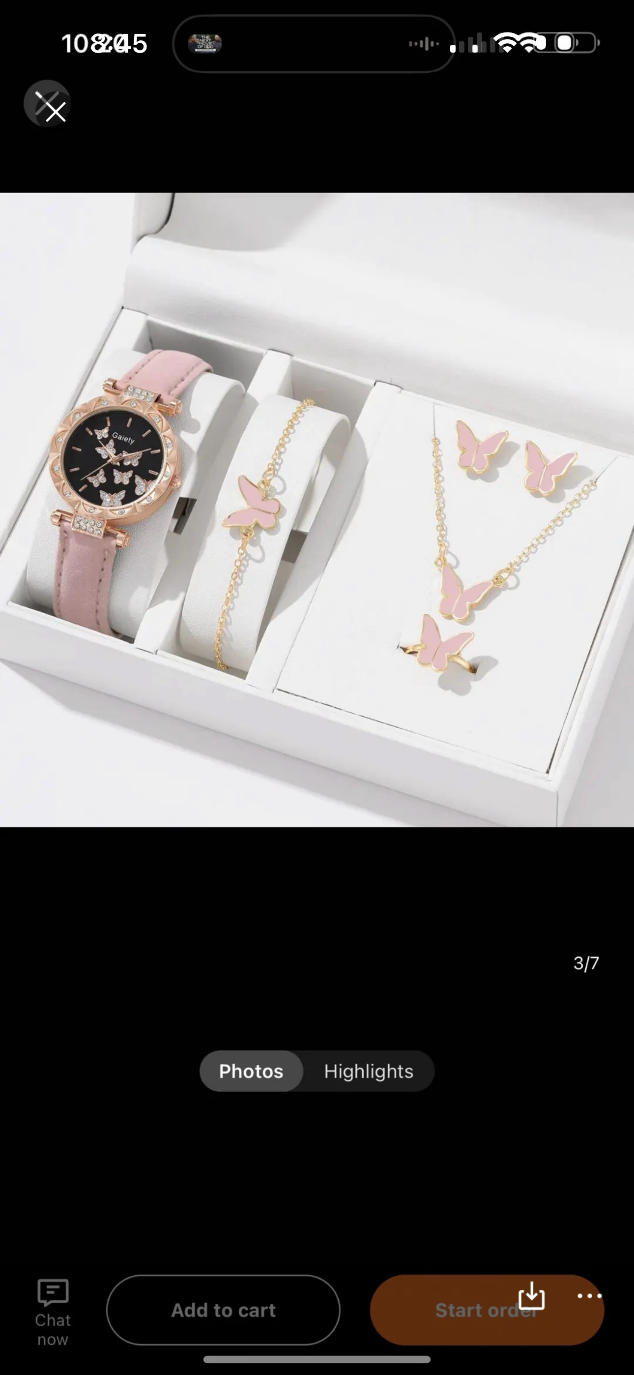 Watch