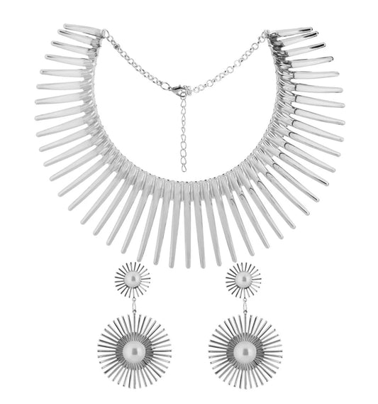 Passion necklace