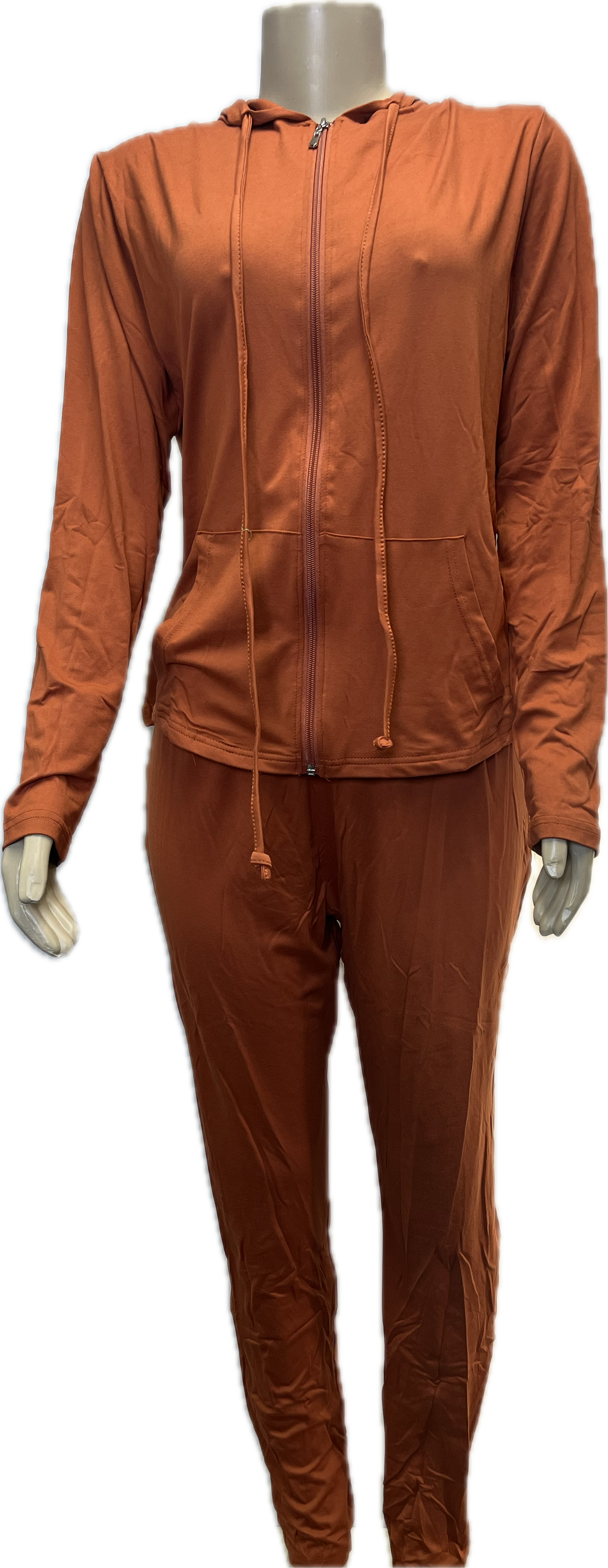 Two Piece Jogger