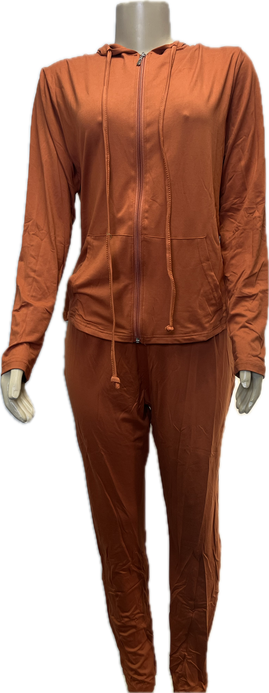 Two Piece Jogger
