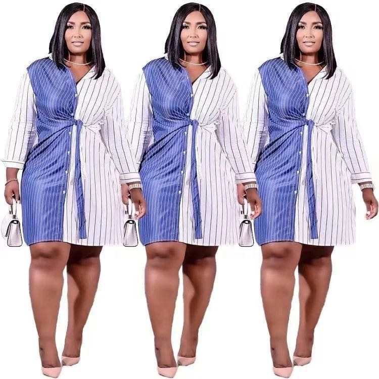 Two FaceDress