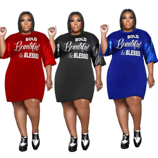 Triple B's Dress