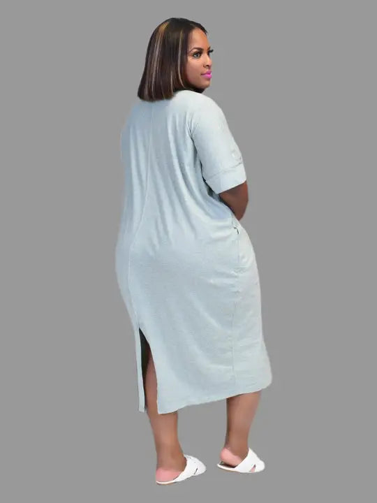 Try Jesus Dress